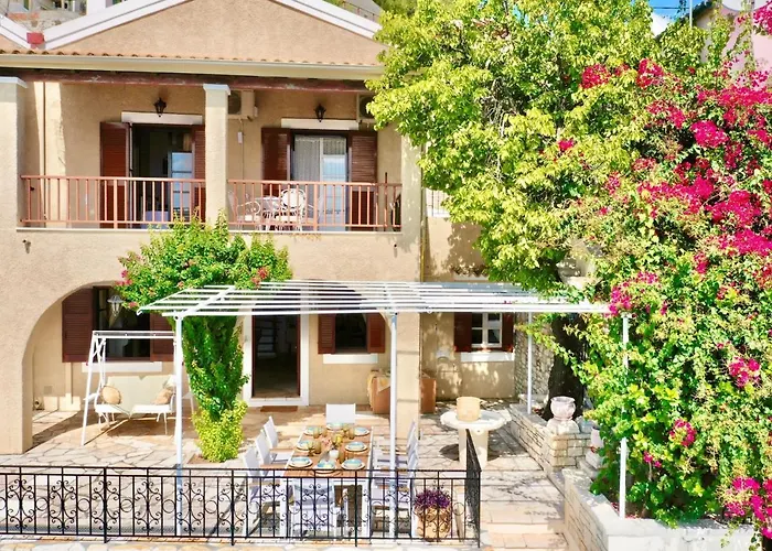 빌라 Tesoro With Private Pool By Dadovillas *