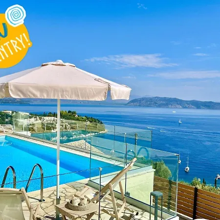 וילה Tesoro With Private Pool By Dadovillas