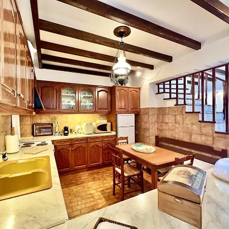 Tesoro With Private Pool By Dadovillas Kalami (Corfu)