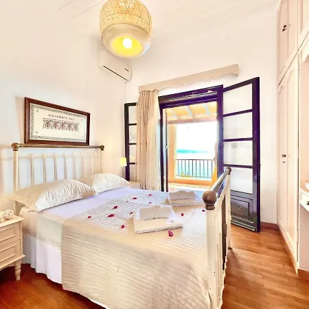 Villa Tesoro With Private Pool By Dadovillas *