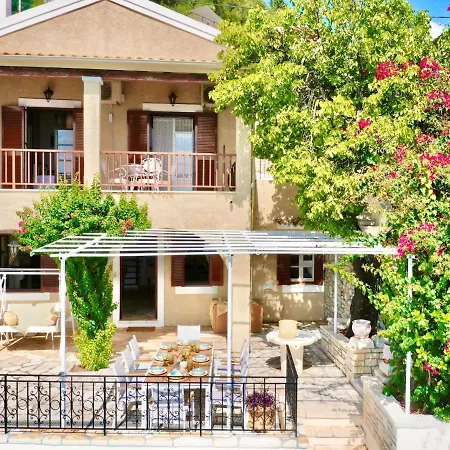 Villa Tesoro With Private Pool By Dadovillas *