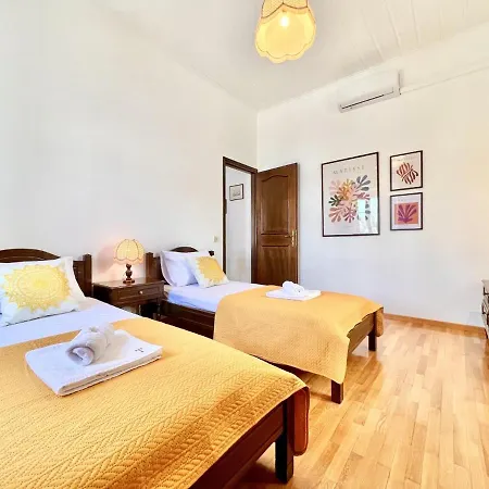Tesoro With Private Pool By Dadovillas Villa *