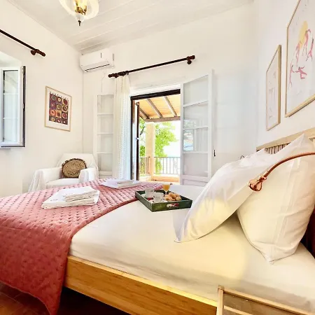 Tesoro With Private Pool By Dadovillas Villa *
