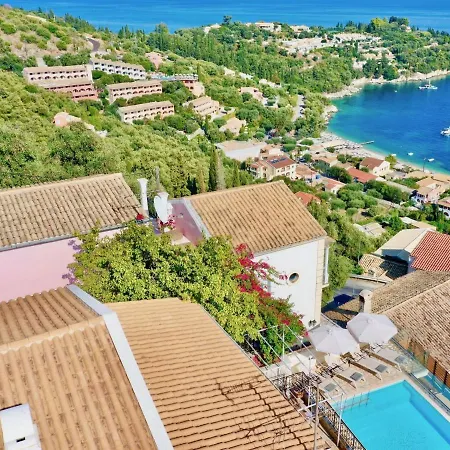 Villa Tesoro With Private Pool By Dadovillas Kalami (Corfu)