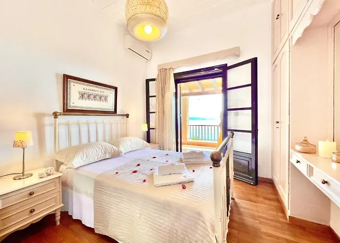 Villa Tesoro With Private Pool By Dadovillas *